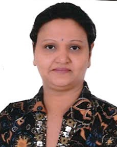 Mrs. Mamta Gupta