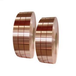 Phosphorus Bronze Strips