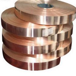 Phosphorus Bronze Strips