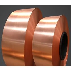 Phosphorus Bronze Strips