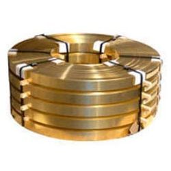 C2680 Brass Coil & Strip