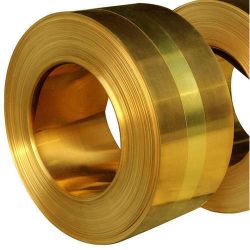 Leaded Brass