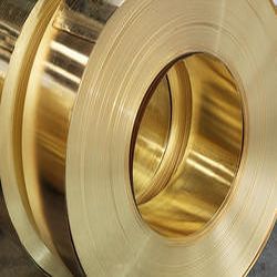 C2680 Brass Coil & Strip