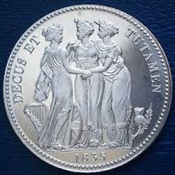 Nickel silver 104