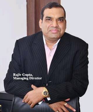 Mr. Rajeev Gupta