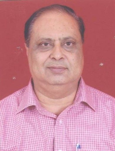 Mr. Anil Kumar Jain